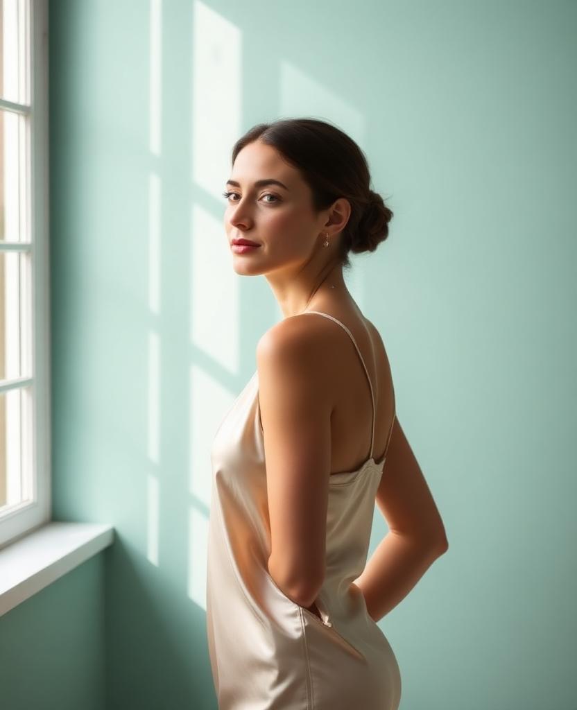 Breast Lift + Augmentation